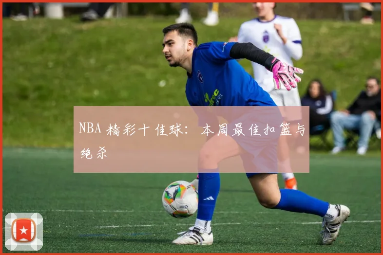 NBA 精彩十佳球：本周最佳扣篮与绝杀