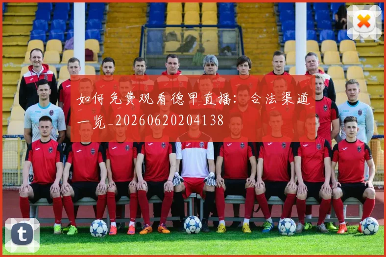 如何免费观看德甲直播:合法渠道一览_20260620204138